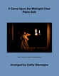 It Came Upon the Midnight Clear (Piano Solo) piano sheet music cover